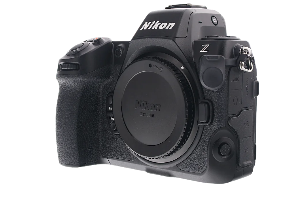 Nikon Z 8